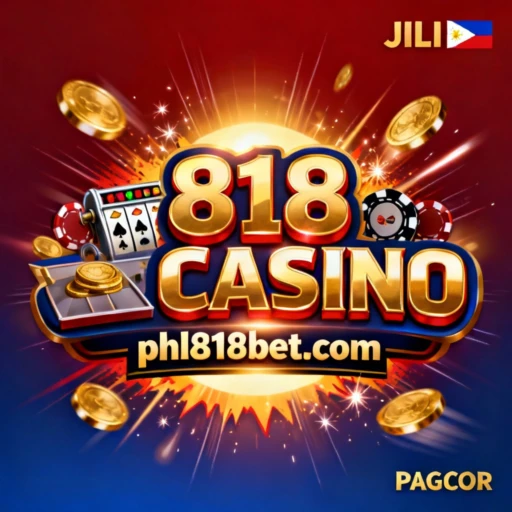 818CASINO